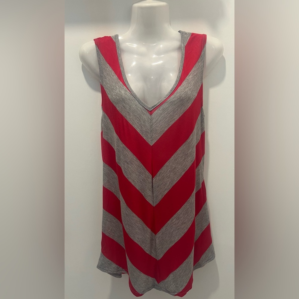Ms. Bella D Women’s Top